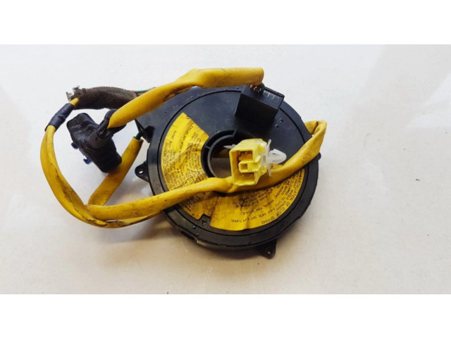 Полоса надувных подушек (кольцо srs)