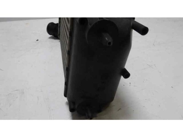 Интеркулер 9656503980, 30191 Citroen C4 I 1.6