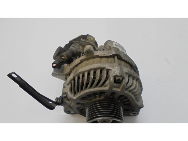 Генератор 31100RNAA01, A2TC1391ZE Honda Civic 1.8