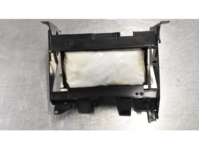 Подушка безопасности пассажира    Chevrolet Camaro