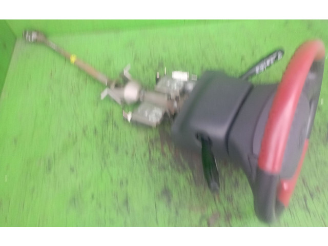 рейка Колонка рулевая Hyundai Getz - года