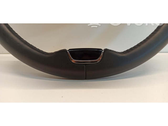 Руль Skoda Kodiaq 2017 - 2024 года