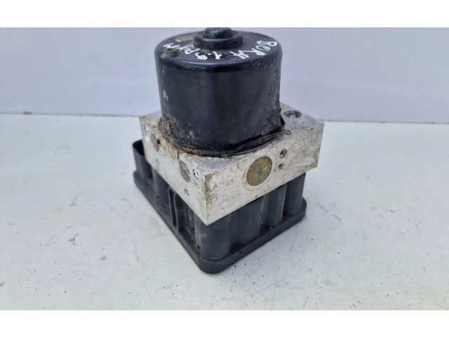 Блок АБС 1J0614417C, 10020600084 Volkswagen Bora 1998 - 2005 года