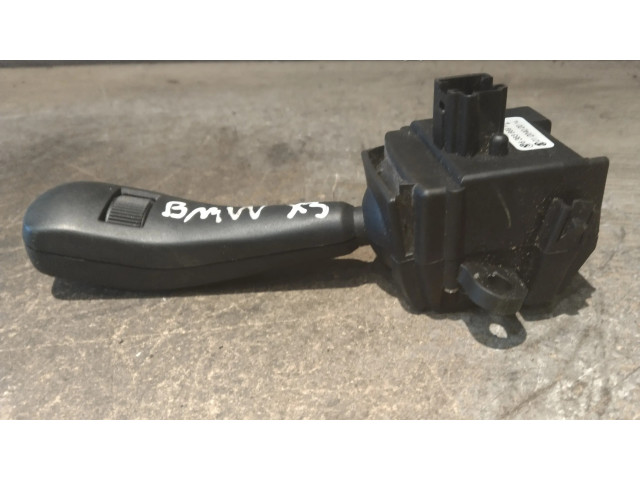 Ручка стеклоочистителей 8363669 BMW X3 E83