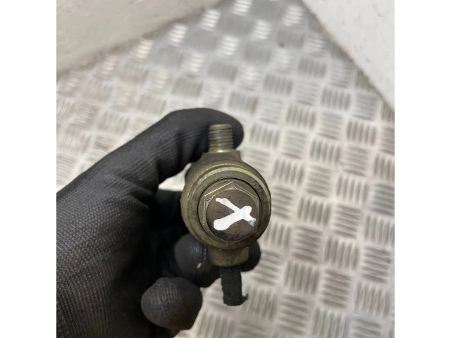 Vstřikovací lišta 0445214041, 0057042 Chrysler Voyager pro naftový motor 2.5