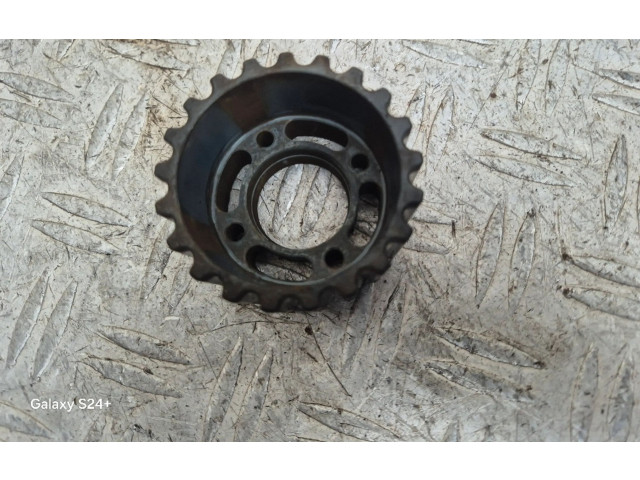 Зубчатое колесо (шкив) топливного насоса 31368407    Volvo V60
