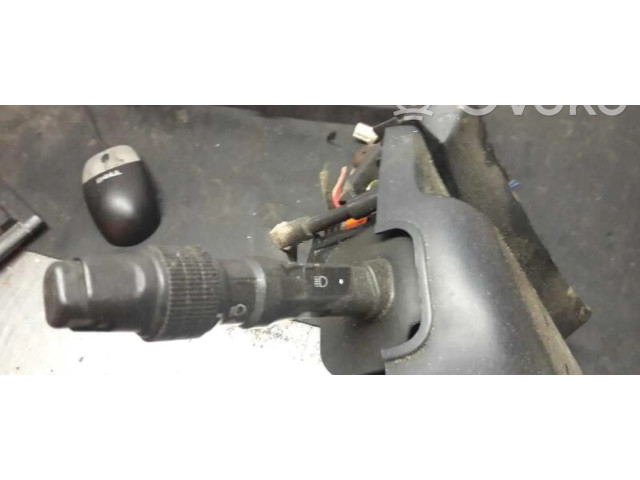 Включатель фонарей