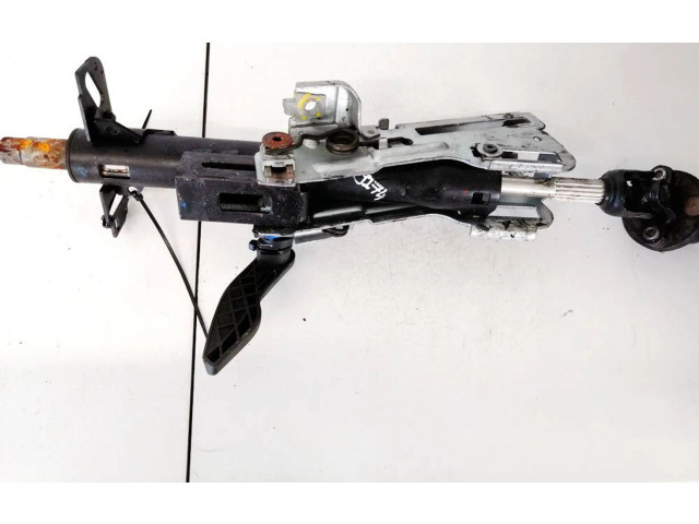 Рулевая рейка p9491778 Volvo S60 2001 - 2004 года