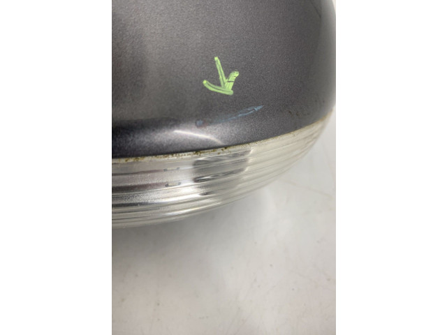 Зеркало электрическое Volkswagen Golf Plus 2005 - 2013 года