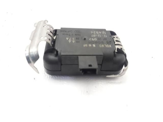 Блок управления двигателя 1397212052 Volvo C30