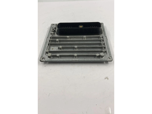 Блок управления двигателя 8603401 Volvo C30