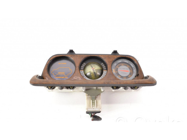 Другая деталь панели