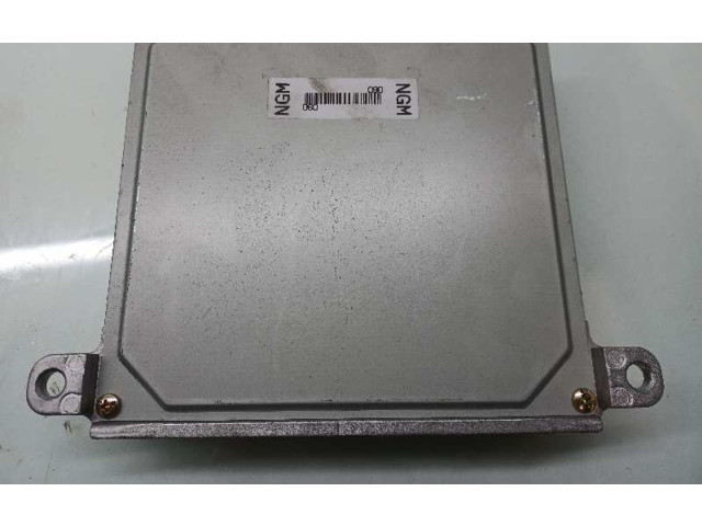 Блок управления двигателем Блок управления 37820P5NG02, 37820P5NG02   Honda Prelude
