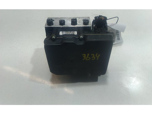 Jednotka ABS 0000071771143 Fiat Punto Evo 2012