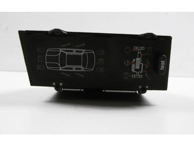 Дисплей Lancia Thema