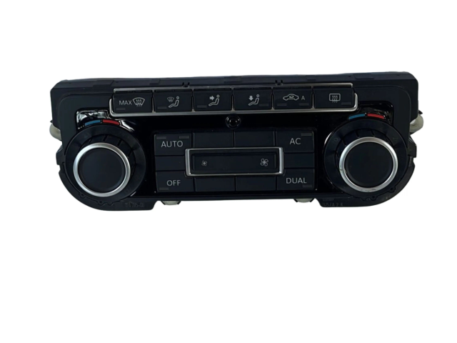 Блок управления климат-контролем 5K0907044BC, 5K0907044BC Volkswagen Golf Plus