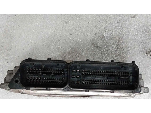 Řídící jednotka 0281012961, CENTRALITAMOTORUCE Fiat Croma