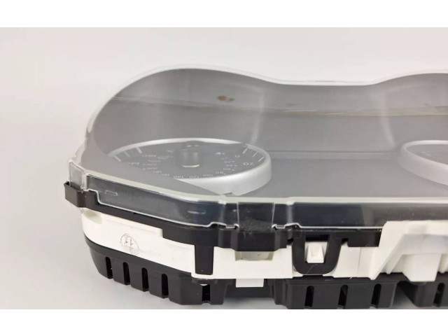 Přístrojová deska  Nissan Murano Z52 2017 248105AA1A  