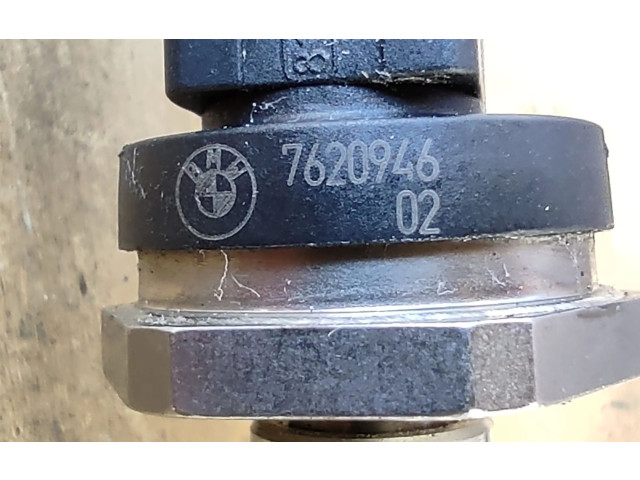 Vstřikovací lišta 7848363, 13537848363 BMW M3 F80 000