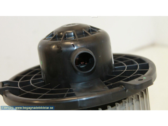 Вентилятор печки 7802A312, 86218 Mitsubishi L200