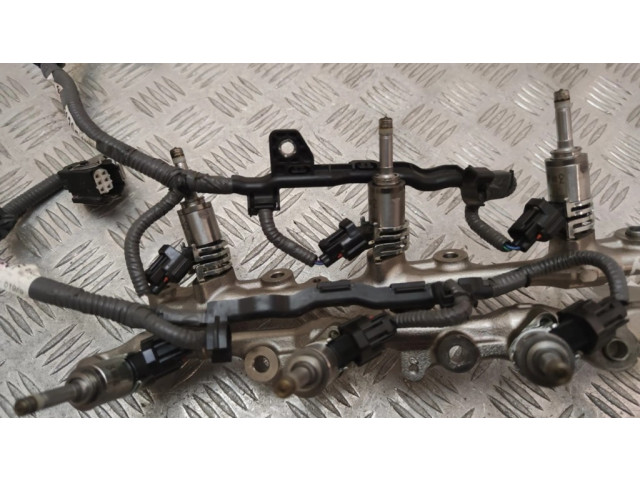 Vstřikovač 2325031120 Lexus RX 450H pro benzínový / Электричество motor 3.5