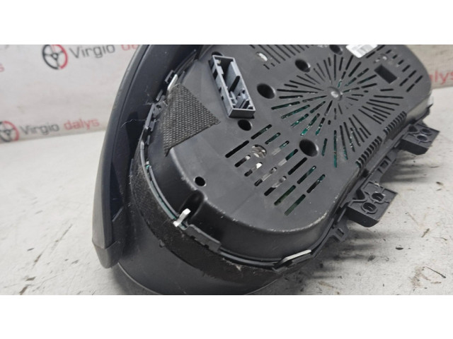 Přístrojová deska Chevrolet Cruze 2010 94576282, 10C25122