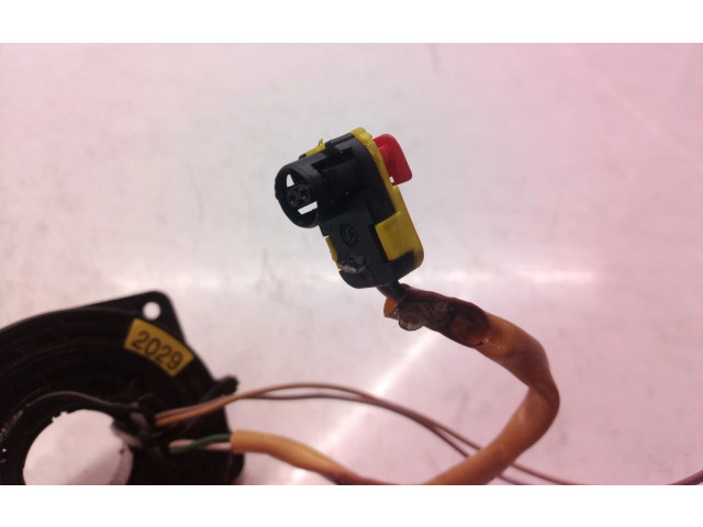 Подушка безопасности водителя Chevrolet Spark