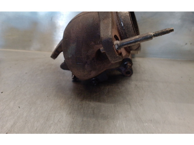 Турбина Peugeot 306 K03324066, K03023DF5030401 для двигателя RHY