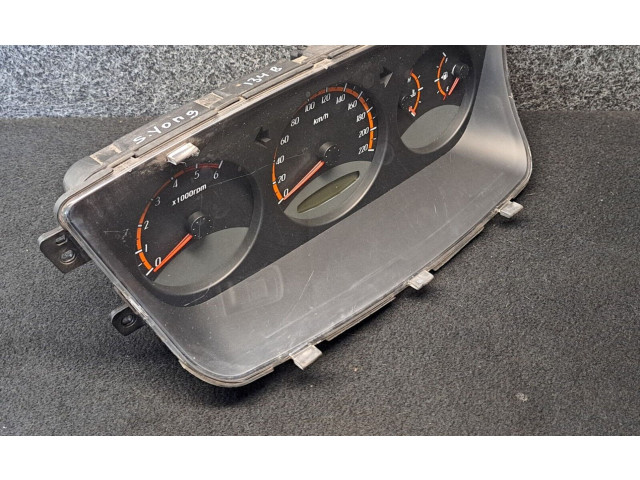 Панель приборов 8021031521 SsangYong Actyon