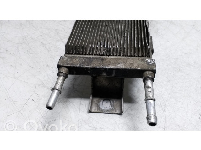 Охладитель топлива (радиатор)