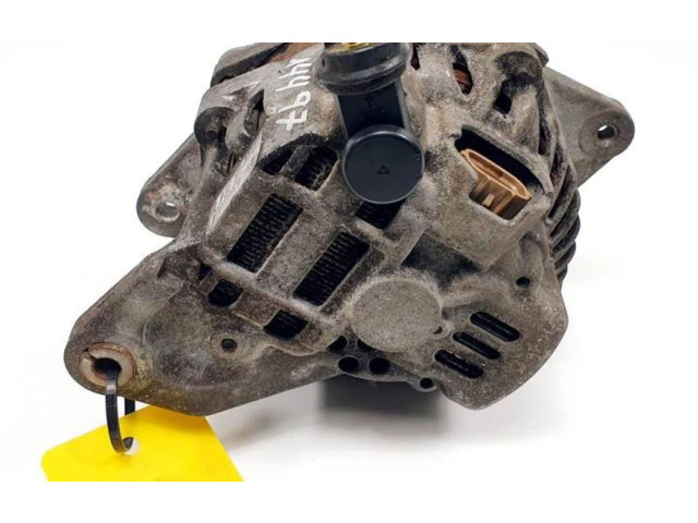 Генератор 23700AA540 Subaru Forester SG