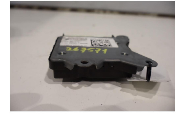 Блок управления надувных подушек 51838580 Fiat Grande Punto