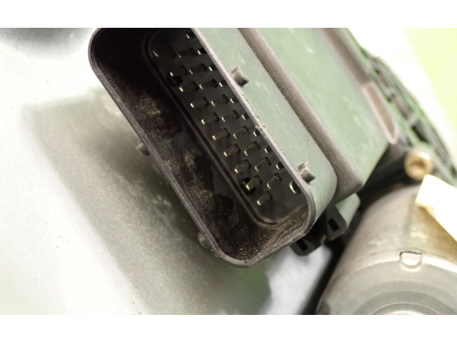 Передний комплект электрического механизма для подъема окна       Volkswagen PASSAT B5.5