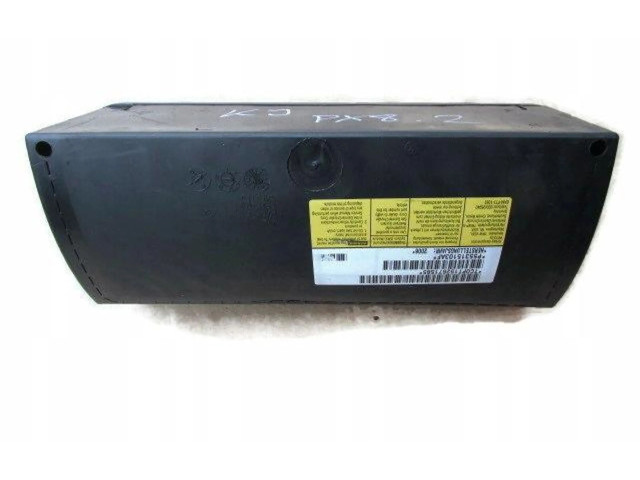 Подушка безопасности пассажира Jeep Cherokee III KJ