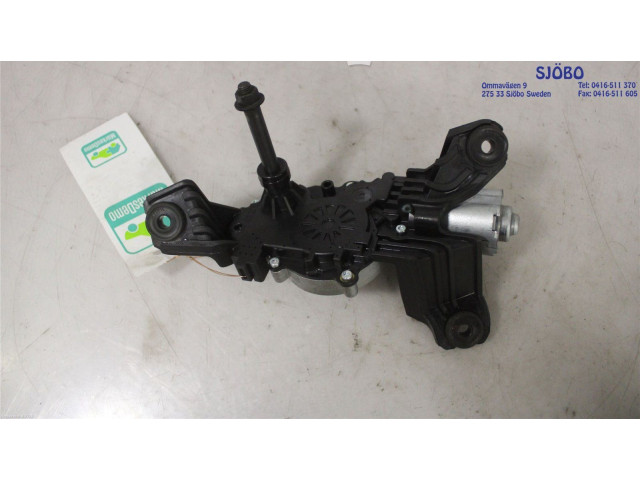 Моторчик заднего дворника 98700J7000, 98700J7000 KIA Ceed