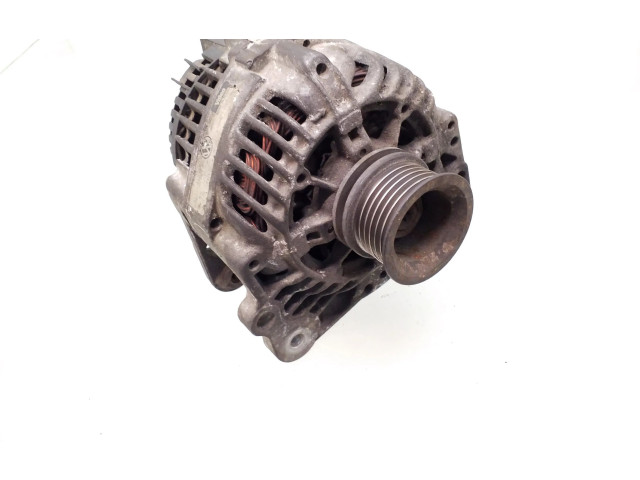 Генератор 037903023G   Volkswagen PASSAT B4      