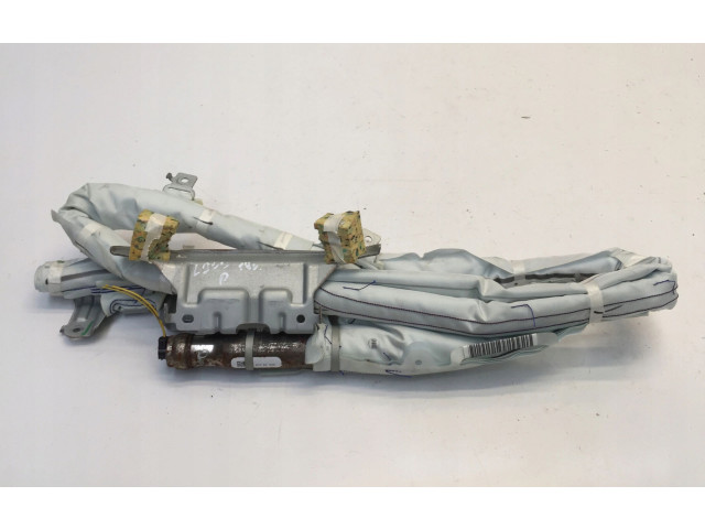 Боковая подушка безопасности Mitsubishi L200