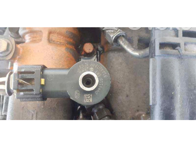 Vstřikovač 0445110183 Fiat Fiorino 199A2000