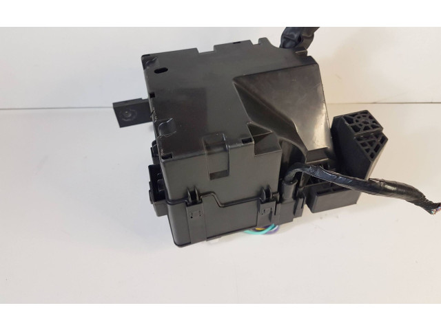 Блок предохранителей 7750KA1, 3547 Mitsubishi L200