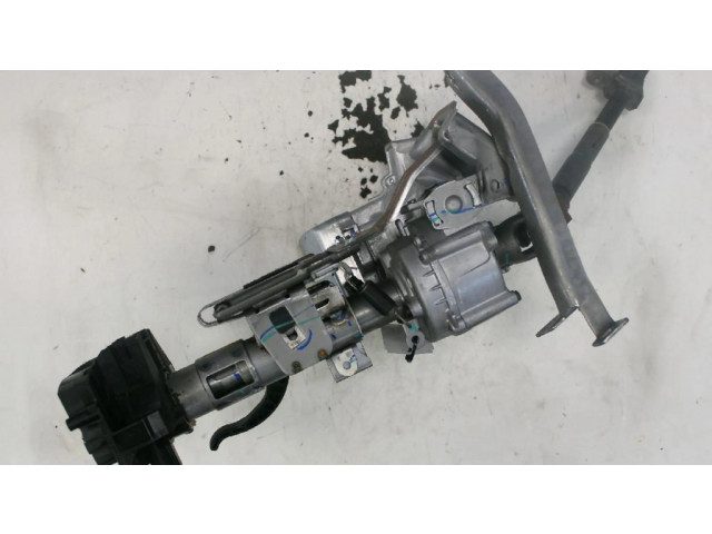 Рулевая рейка Ford Ecosport 2013-2017 года