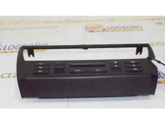 Блок управления климат-контролем 64113443981, 64113443981   BMW X3 E83