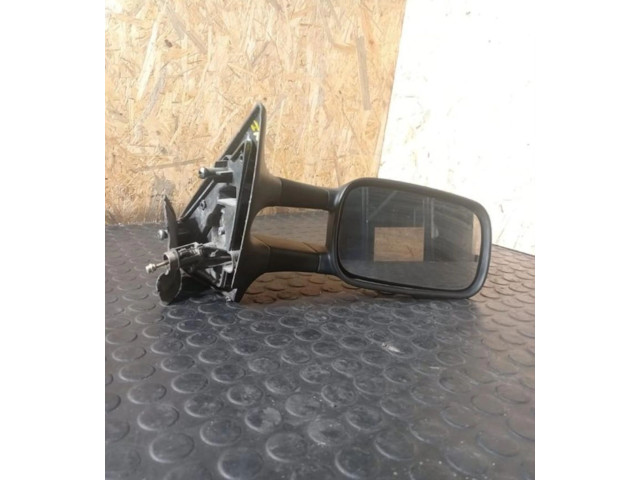 Зеркало электрическое        Seat Inca (6k)  1995 - 2004 года   