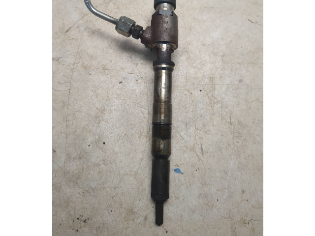 Форсунка A2c59513554    Audi A1  Cxma 