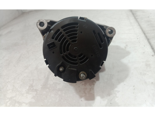 Генератор 03D903025E, 03D903025E   Volkswagen Polo      