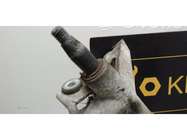 Моторчик дворников 91498233, 23003808    Opel Meriva A