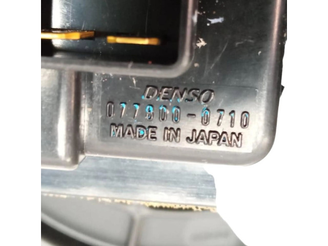 Вентилятор печки    194000-16109F1   Honda Stream