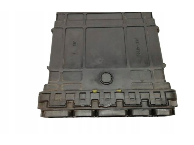 Блок управления двигателя E6T45276, 1860A515 Mitsubishi Eclipse