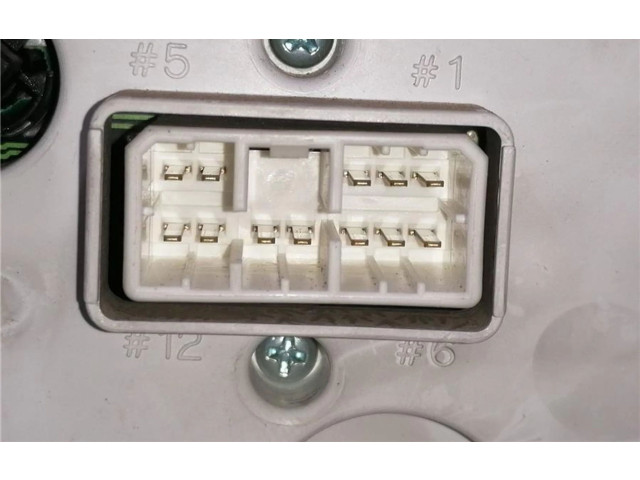 Панель приборов 56010652AA, 0090059 Jeep Grand Cherokee (WJ)