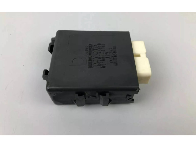 Блок управления 85940-42010 Lexus NX