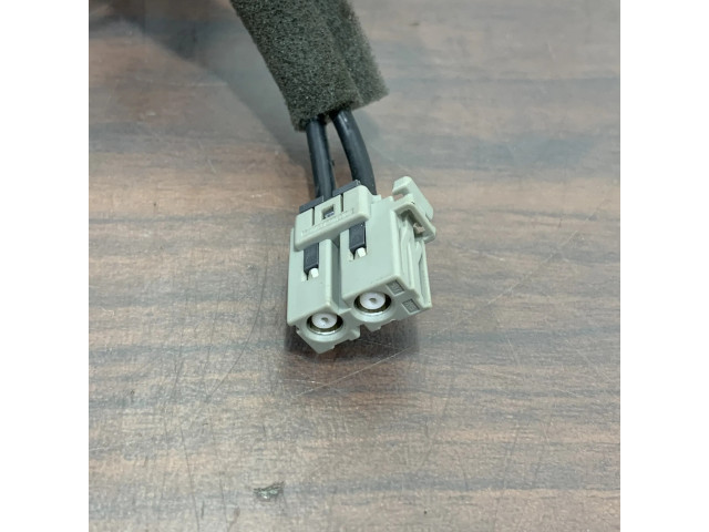 Блок управления 28275WW00P, A3C0510620600 Mitsubishi Outlander IV